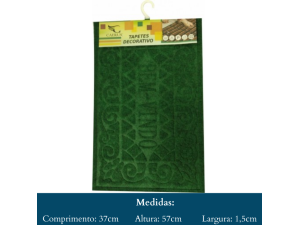 TAPETE ANTIDERRAPANTE PARA BOX DE BANHEIRO