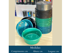 BACIA   6  LITROS  1038