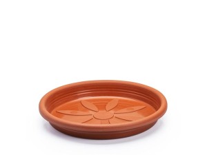 PRATO  REDONDO  N3  TERRA COTA  212