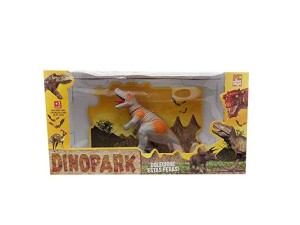 TIRANOSSAURO REX  0617