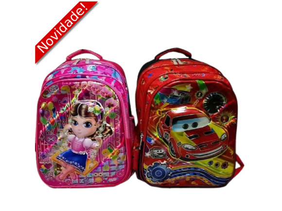 MOCHILA INFANTIL HZ-07-00172