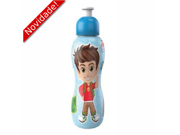 SQUEEZE SLEEVE JIMMY KID 300 ML REF. 130