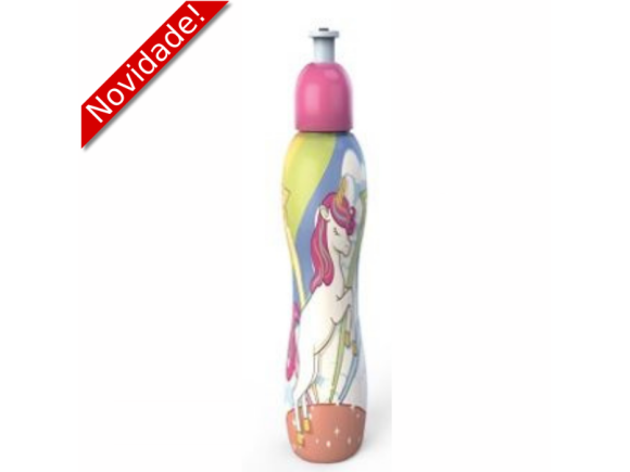 SQUEEZE SLEEVE UNICORNIO 430 ML REF. 175