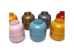 COFRE MEDIO  PORTA  MOEDAS