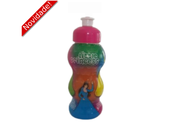 SQUEEZE FAT PRINCESA 300ML