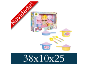 UNIKA PANELINHAS 0562