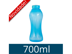GARRAFA LIFEWARE AZUL 700ML REF. 317