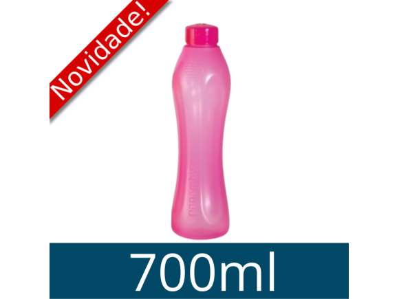 GARRAFA LIFEWARE ROSA 700 ML REF. 318