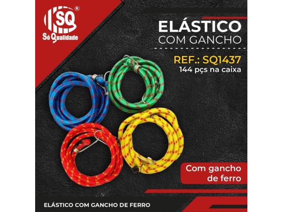 EXTENSOR  ELATICO PARA  USO  DOMESTICO  SQ1437