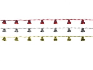 NATAL CORDAO SINOS 1,8M SORTIDO NTA5017