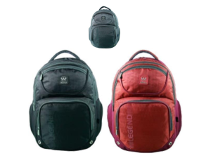 MOCHILA JUVENIL MASCULI - BPG20431