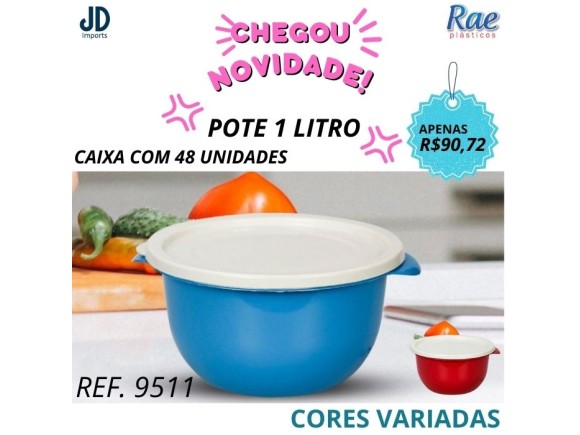 SALADEIRA   DECORADA   1028