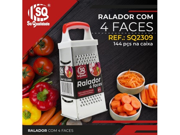 Ralador de Legumes