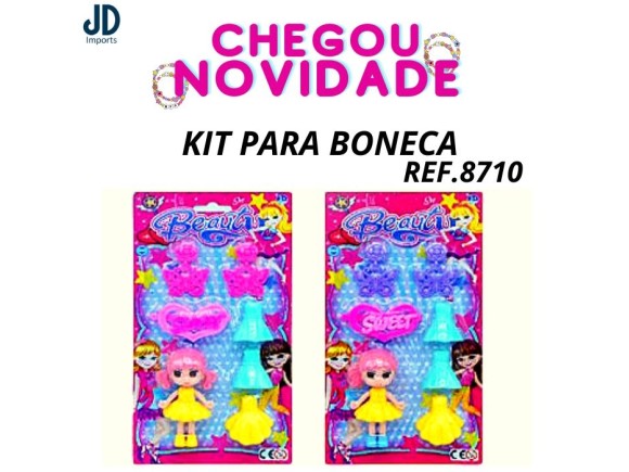 BONECA GK1941