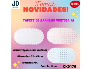 TIMER OVOS RESINA 55X4CM CK4596